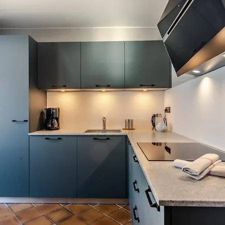 Claudette Apartment Morzine