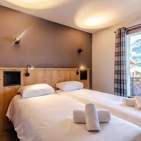 Claudette * Morzine