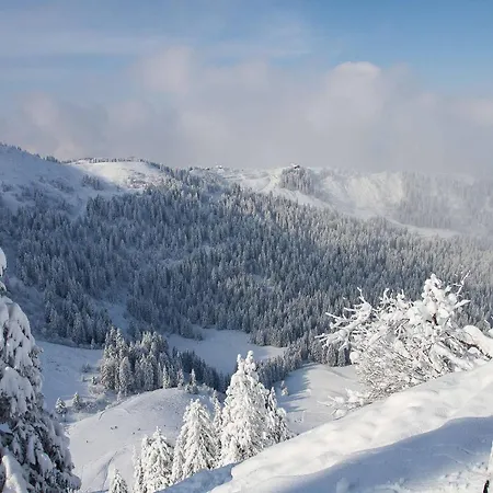 Claudette * Morzine