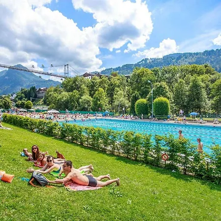 Claudette Appartamento Morzine